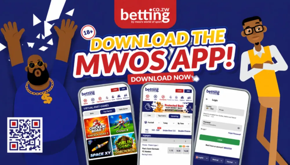 MWOS App