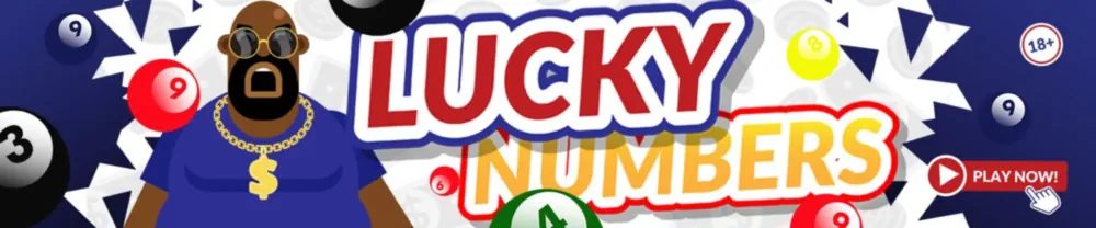 MWO Lucky Numbers